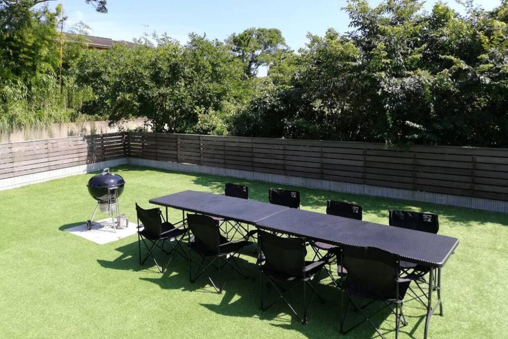 海まで3分の貸別荘 Malibu Ichinomiya バレルサウナ ジャグジー Bbq完備 מראה חיצוני תמונה